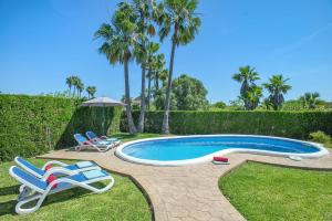 Villa Xanet by Villa Plus