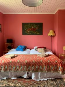 Strömma Farmlodge B&B