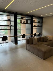 Vila N Conceição 5 min Ibirapuera sem taxa Limpeza