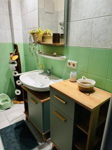 Ferienwohnung Gipfelglück