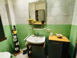 Ferienwohnung Gipfelglück