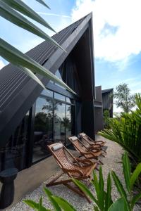 Charming Cabin In La Fortuna Whot Tub Brand New!