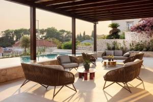 Villa Amari Plano, Luxury 7BR Villa, Dubrovnik