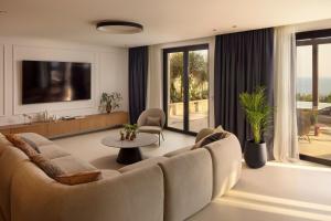 Villa Amari Plano, Luxury 7BR Villa, Dubrovnik