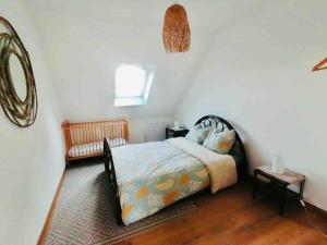 Maison de famille pour 12-15 personnes