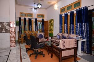 Enjoy Nature at Yamuna Valley Stay