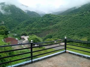 Enjoy Nature at Yamuna Valley Stay