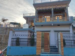 Enjoy Nature at Yamuna Valley Stay