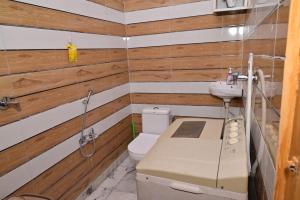 Enjoy Nature at Yamuna Valley Stay