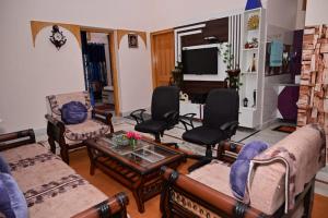 Enjoy Nature at Yamuna Valley Stay