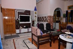 Enjoy Nature at Yamuna Valley Stay