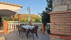 Holiday Home Eduardo