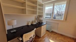 Tu refugio con pileta y parrila en Martinez