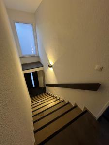 Ferienwohnung mit Dachterrasse