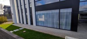 Koselig leilighet i Mandal