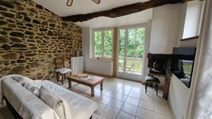 Gîtes Du Manoir Du Haut Salmon