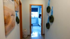 Kleines Studio Seefalke