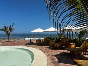 Waltako Beach Culture