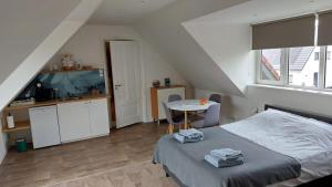 tante Pietje Doetinchem