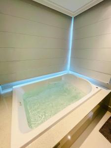 Apê Eleganza · Apê Eleganza | BC | 150m do mar | FG | 4 qtos