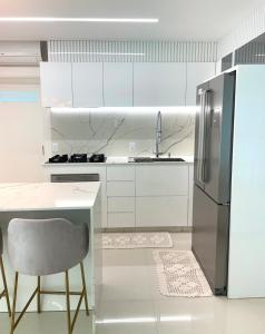 Apê Eleganza · Apê Eleganza | BC | 150m do mar | FG | 4 qtos