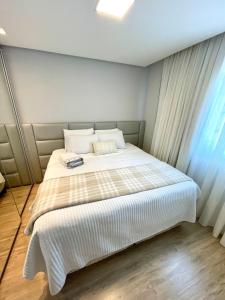 Apê Eleganza · Apê Eleganza | BC | 150m do mar | FG | 4 qtos