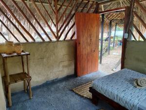 Hotel-ECOPOSADA KARANÁ NATIVA, SONIDOS DE LA SELVA