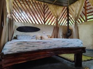 Hotel-ECOPOSADA KARANÁ NATIVA, SONIDOS DE LA SELVA