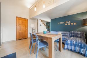 Apartment mit 2 Schlafzimmern