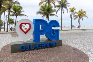 Apê Novo Pé na Área Vista Mar Lado Centro