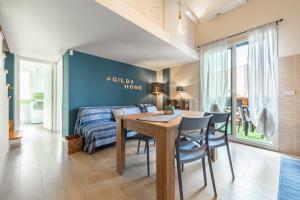 Casa Gilda - Sant'Antioco Centro img13