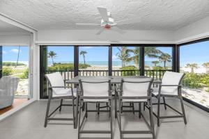 Kings Crown 117 condo - Ubytování bez kategorie ve městě Sanibel