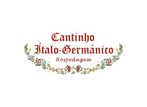 Cantinho Ítalo-Germânico Hospedagem - Suíte Girassol - Centro, Marechal Floriano-ES