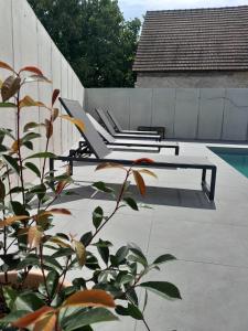 The Moment Luxury Suites