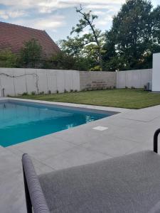 The Moment Luxury Suites