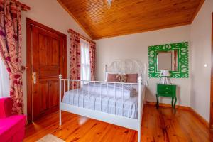 Bosphorus view willas