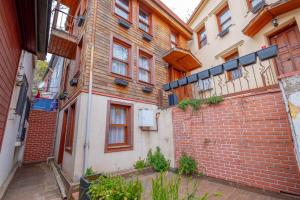 Bosphorus view willas