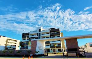 Marina Cerritos de Lujo - Azul Cielo - 5 Albercas