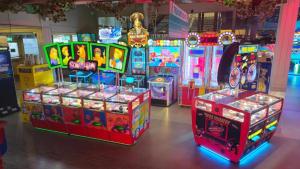 Abi Summer Breeze - West Sands