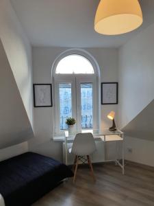 Mieszkanie we Wrzeszczu