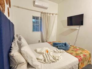 Dunas Apart 2 Refúgio Completo a 1Km da Praia de Santo Antonio