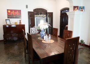 Cee Shade Villa - Maha Induruwa