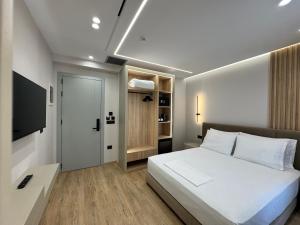 Erdeti Boutique Hotel