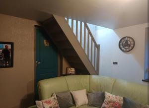 Havre de paix à la campagne