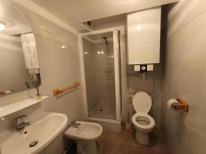 Résidence Plein Soleil - Petit duplex 4 pers plein sud sur les hauteurs du village MAE-2803