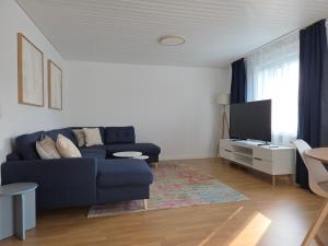 Apartment for 5, close to Zurich and Luzern, free private parking