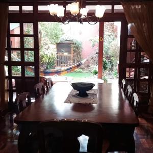 Garden House Miraflores