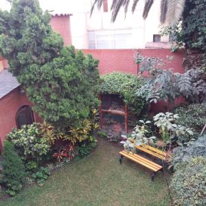 Garden House Miraflores