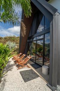 Charming Cabin In La Fortuna Whot Tub Brand New!