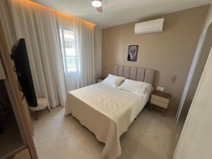 Vista Mar de Todos os Cômodos